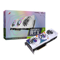 Colorful iGame GeForce RTX 3060 Ultra W OC L-V 8GB GDDR6 Graphics Card